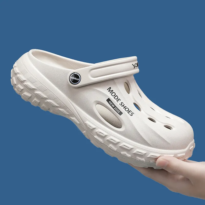 Yalu preferred Clogs Men-5