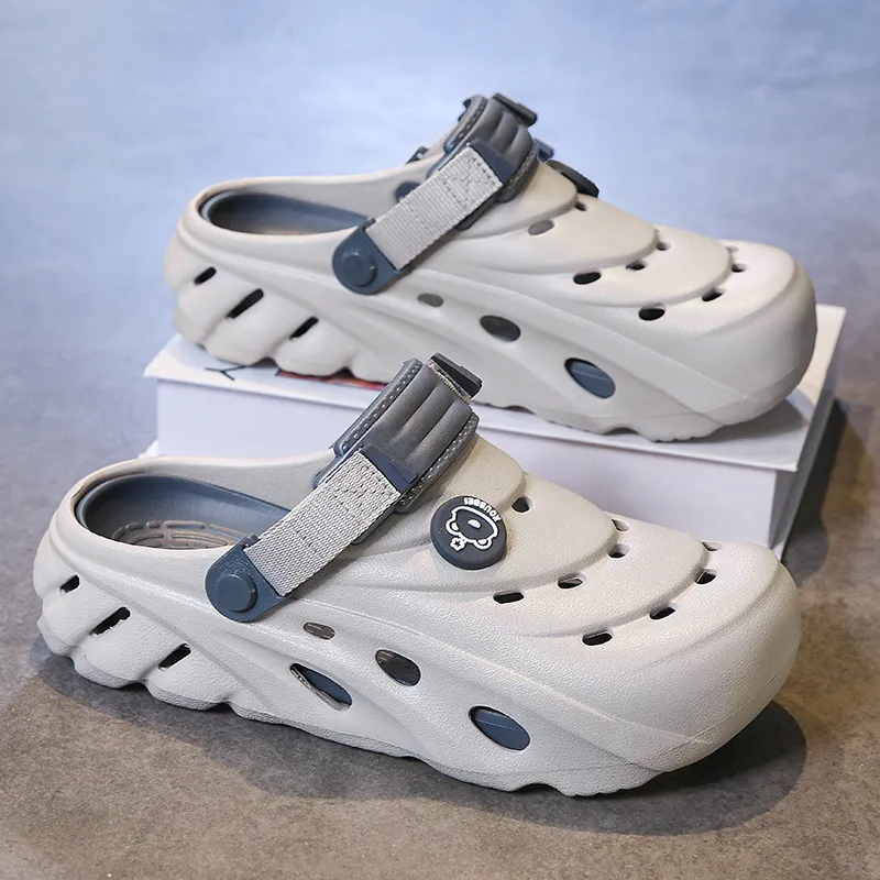 Yalu preferred Clogs Men-11