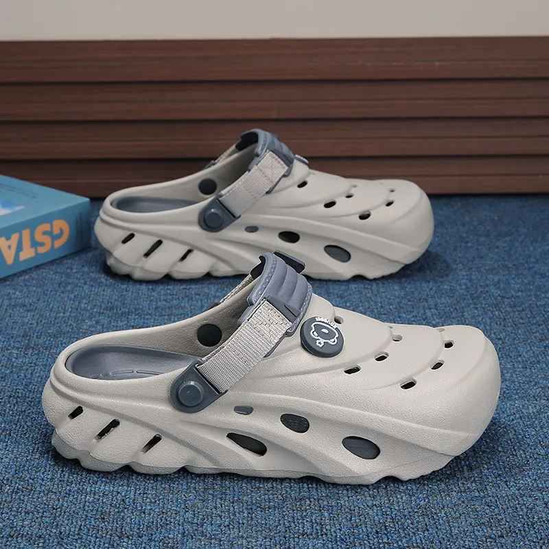 Yalu preferred Clogs Men-10