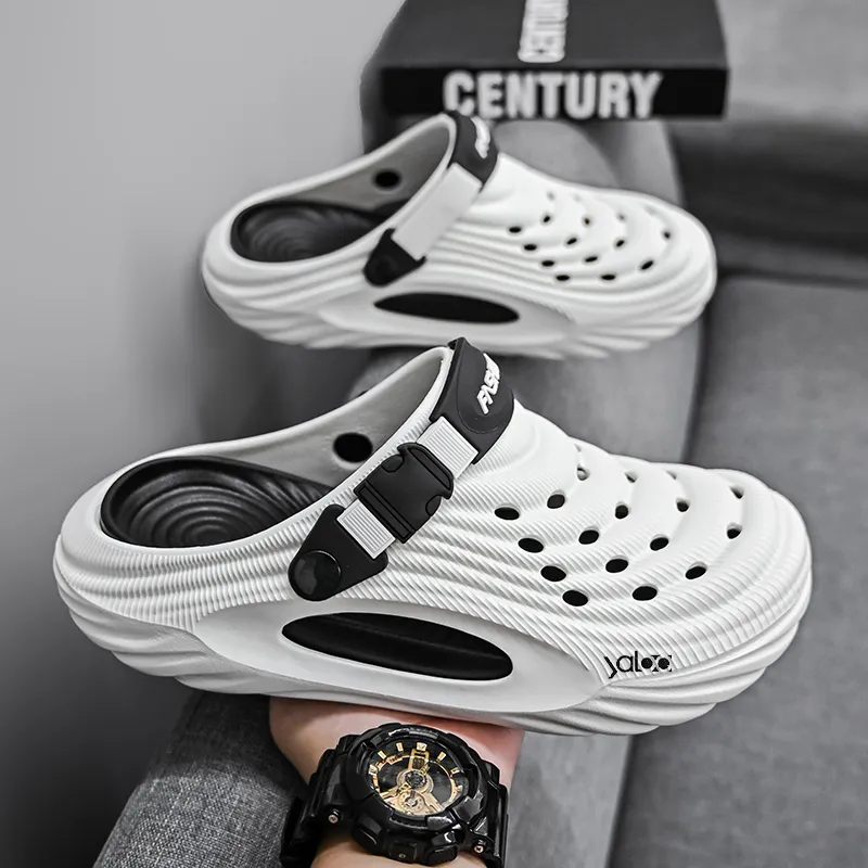 Yalu preferred Clogs Men-9