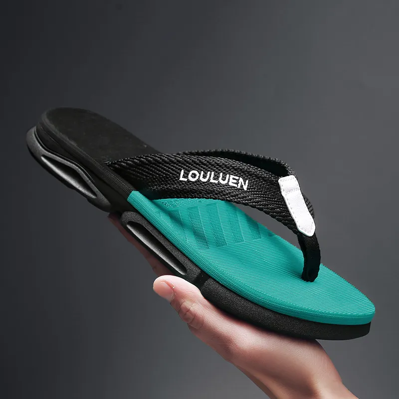 Yalu Preferred Flip Flops Men's-5