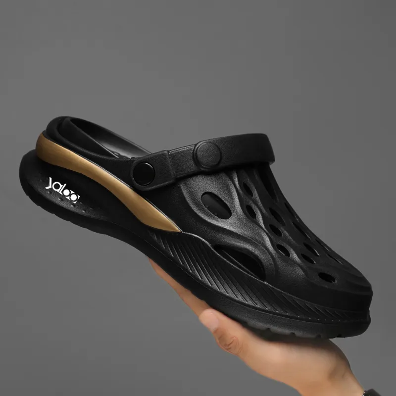 Yalu preferred Clogs Unisex-11
