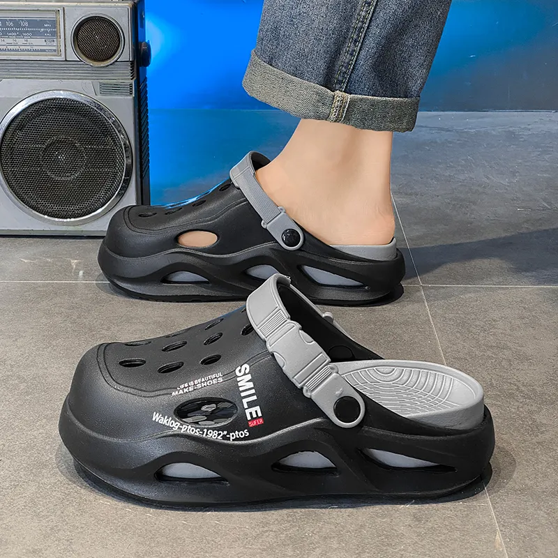 Yalu preferred Clogs Men-1