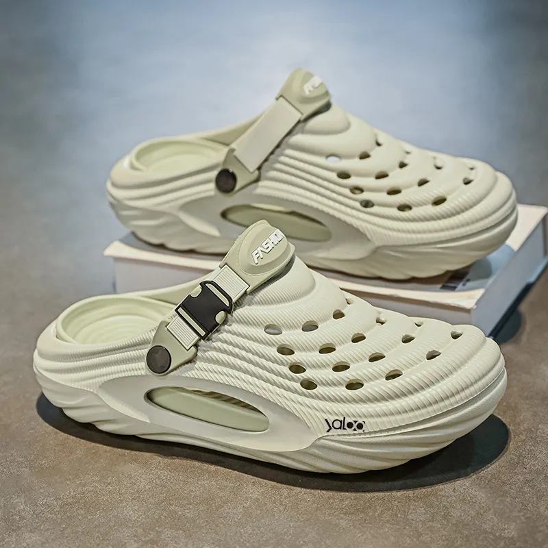 Yalu preferred Clogs Men-3