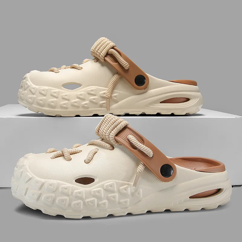 Yalu preferred Clogs Men-8