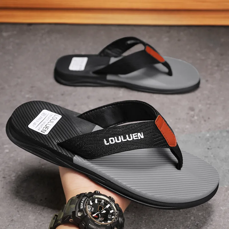 Yalu Preferred Flip Flops Men's-7