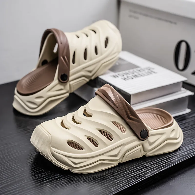 Yalu preferred Clogs Men-1