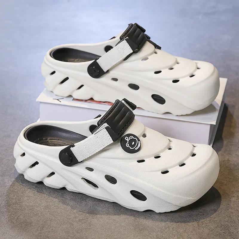 Yalu preferred Clogs Men-3