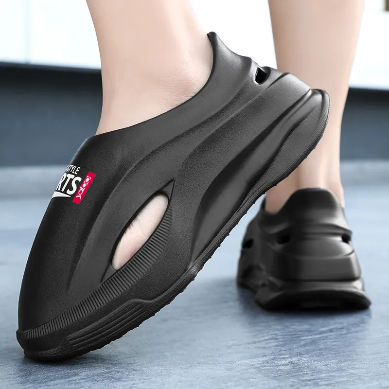 Yalu preferred Clogs Men-2
