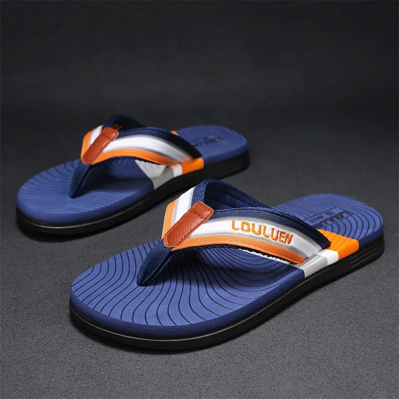 Yalu Preferred Flip Flops Men's-7