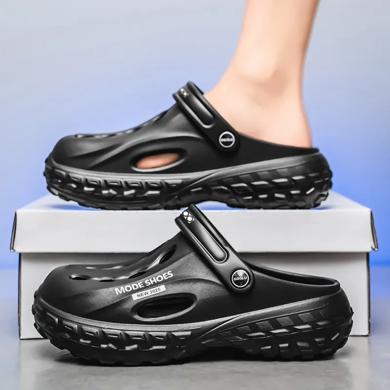Yalu preferred Clogs Men-1