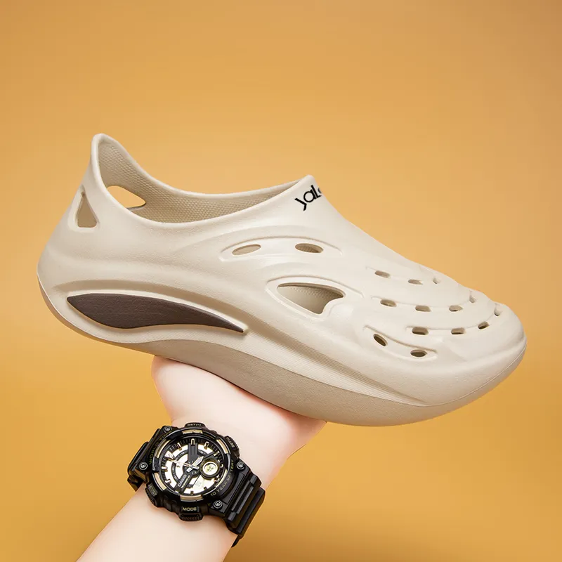 Yalu preferred Clogs Men-4