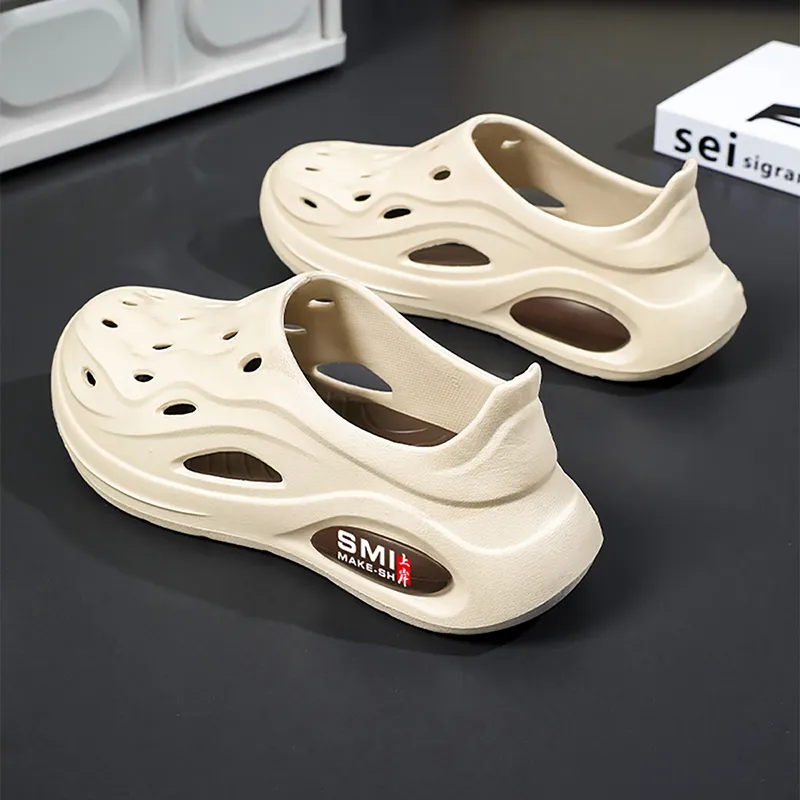Yalu preferred Clogs Men-10