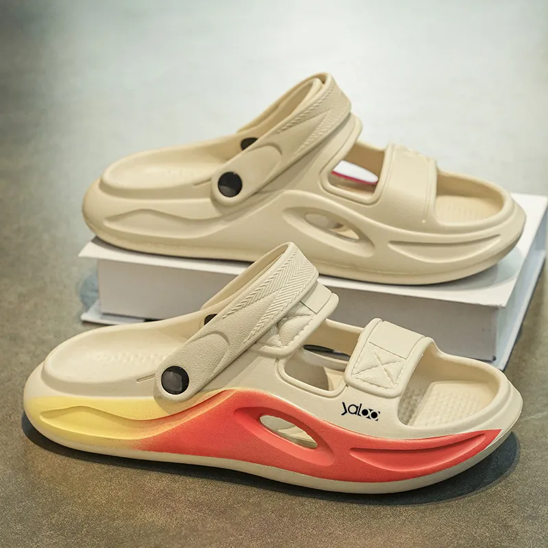 Yalu Preferred Beach Sandals Men's-8