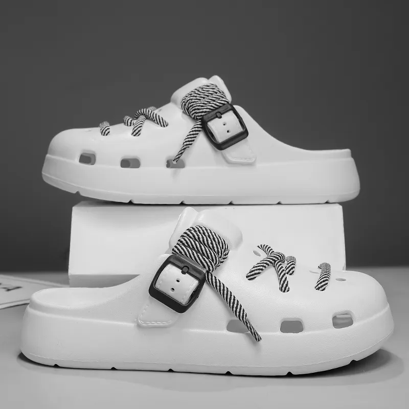 Yalu preferred Clogs Unisex-1