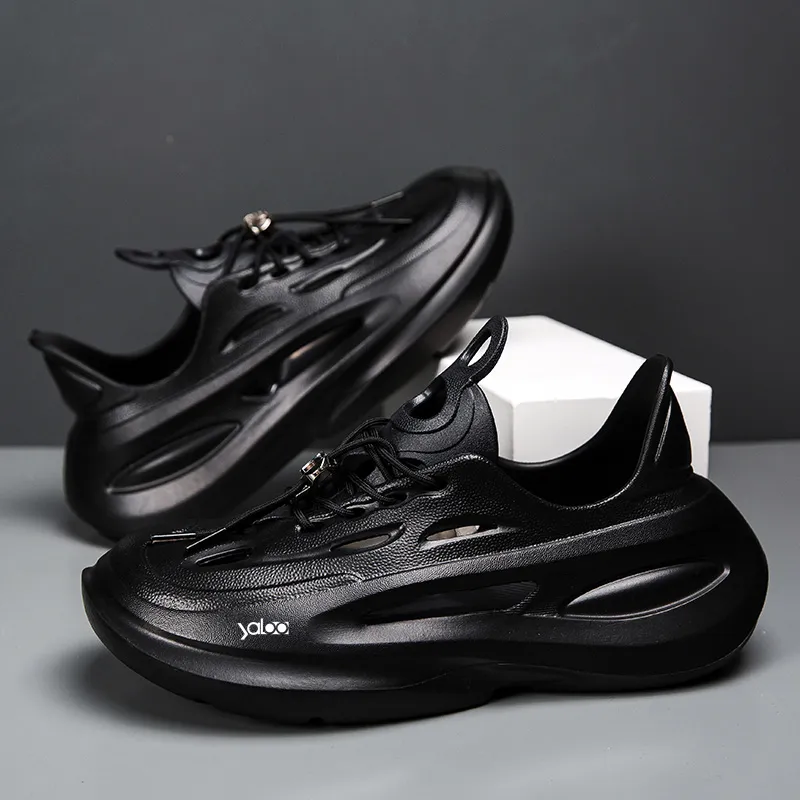 Yalu preferred Clogs Men-3