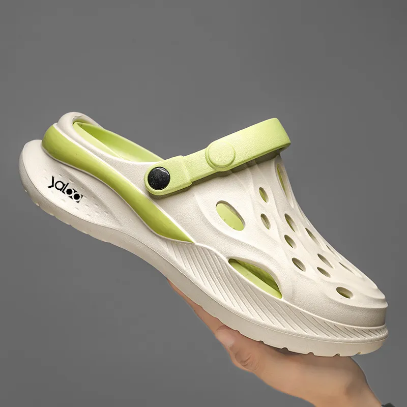 Yalu preferred Clogs Unisex-15