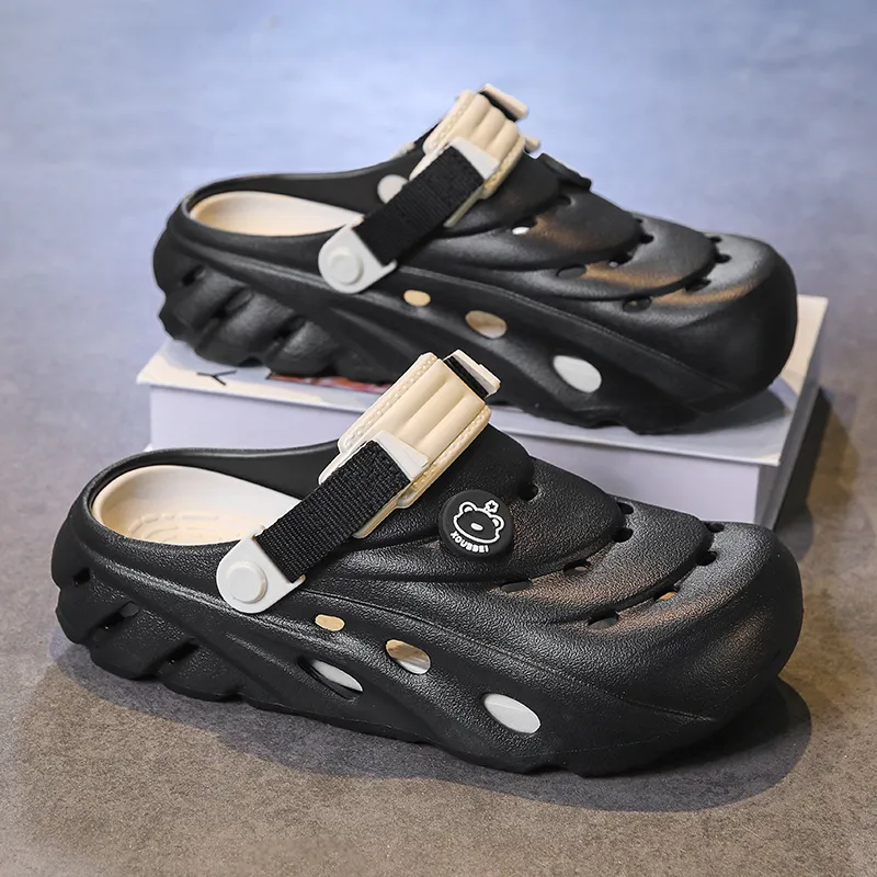 Yalu preferred Clogs Men-7