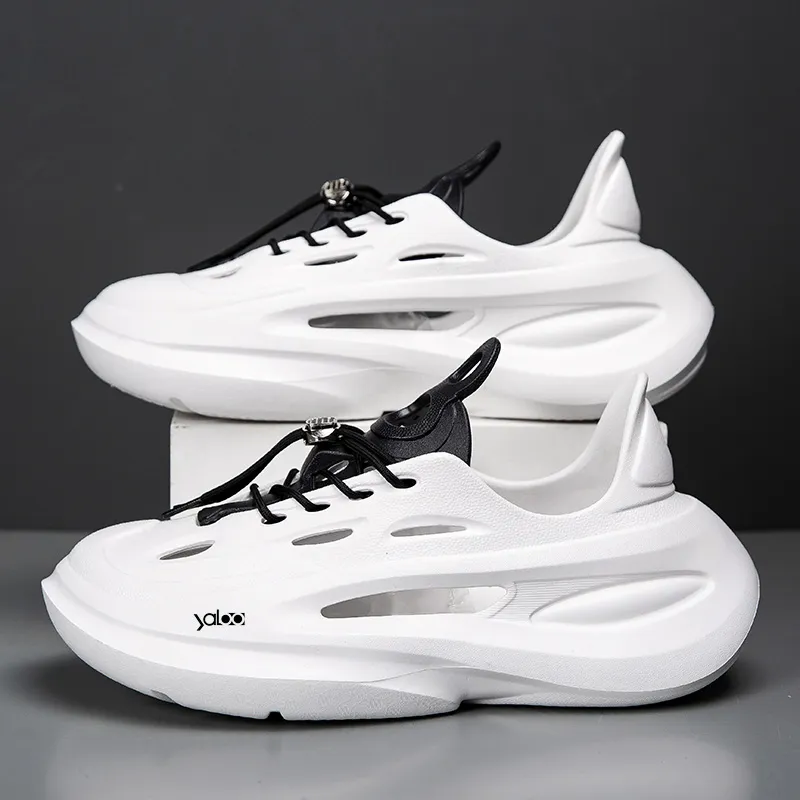 Yalu preferred Clogs Men-10