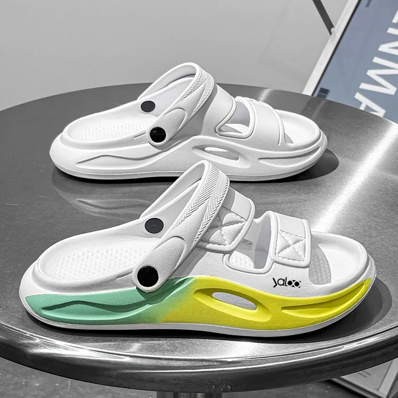 Yalu Preferred Beach Sandals Men's-4