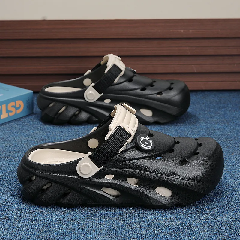 Yalu preferred Clogs Men-6