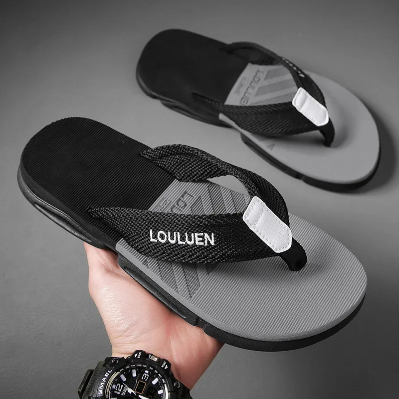 Yalu Preferred Flip Flops Men's-3