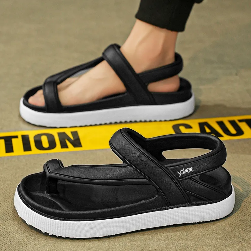Yalu Preferred Beach Sandals Unisex-4