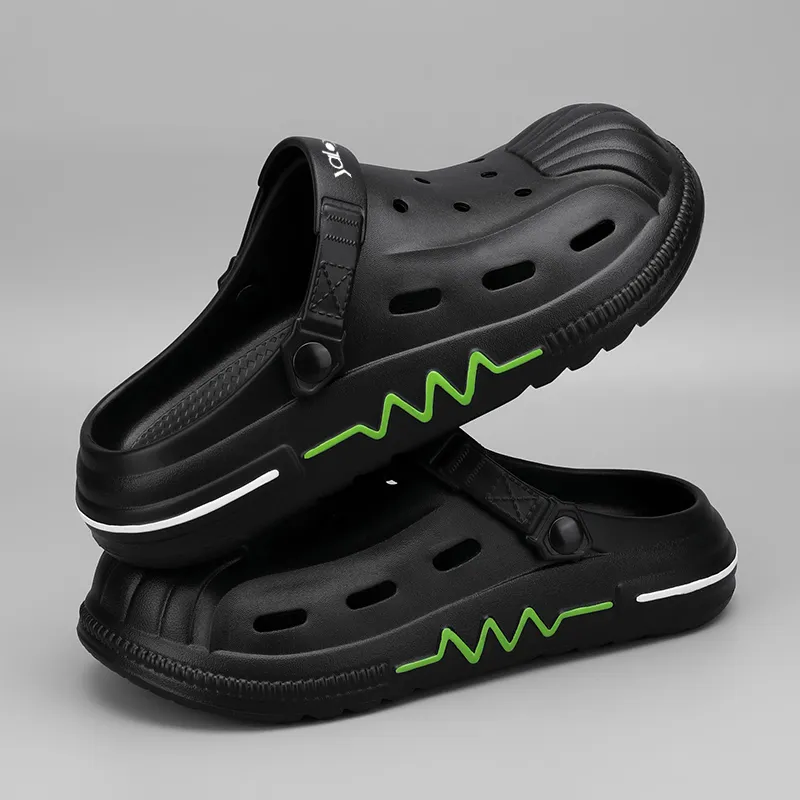 Yalu preferred Clogs Men-1