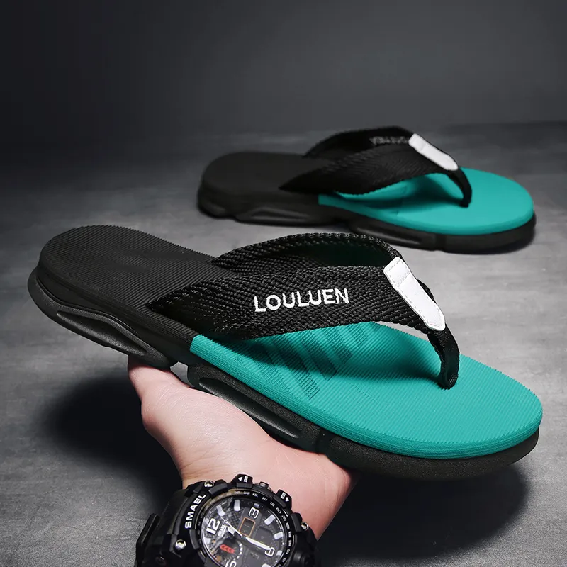 Yalu Preferred Flip Flops Men's-6