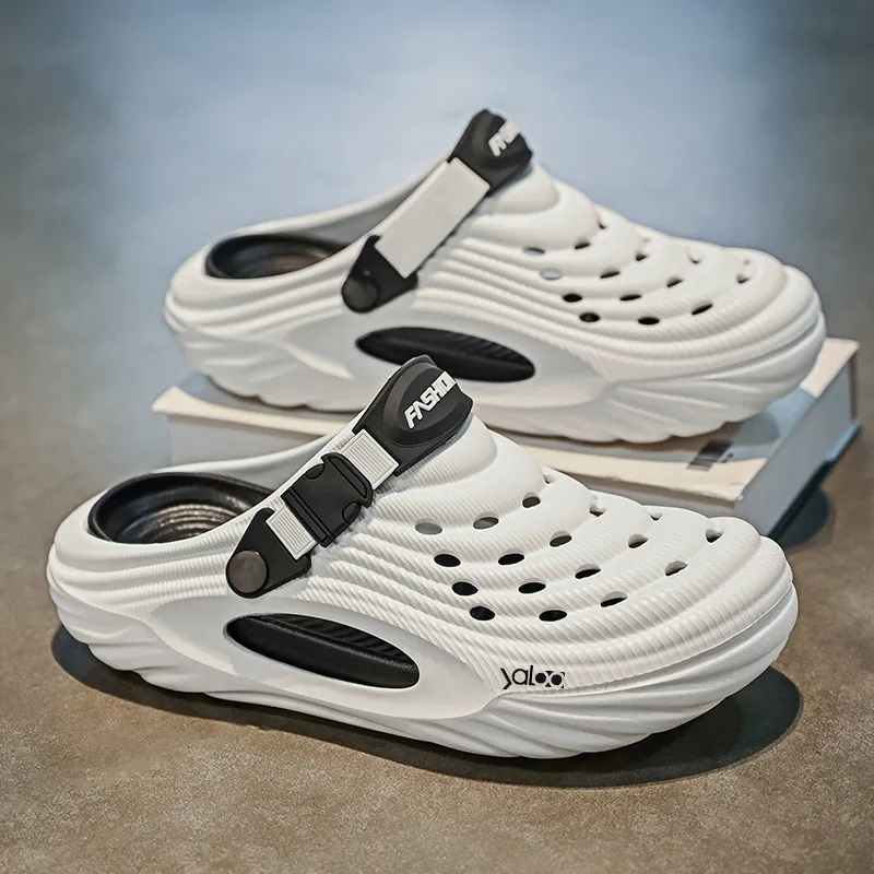Yalu preferred Clogs Men-11