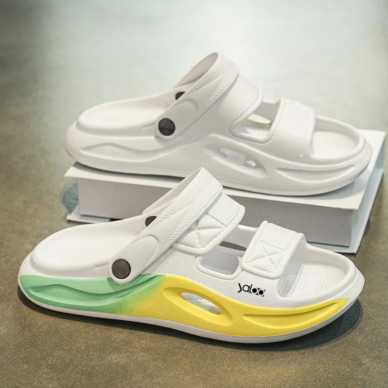 Yalu Preferred Beach Sandals Men's-3