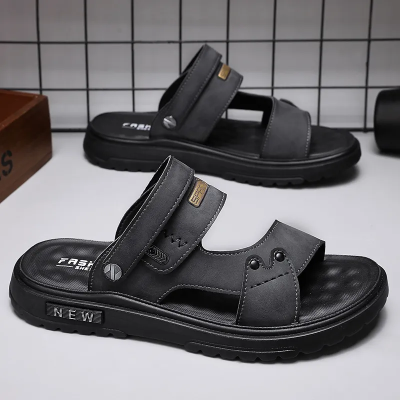 Yalu Preferred Beach Sandals Men's-5