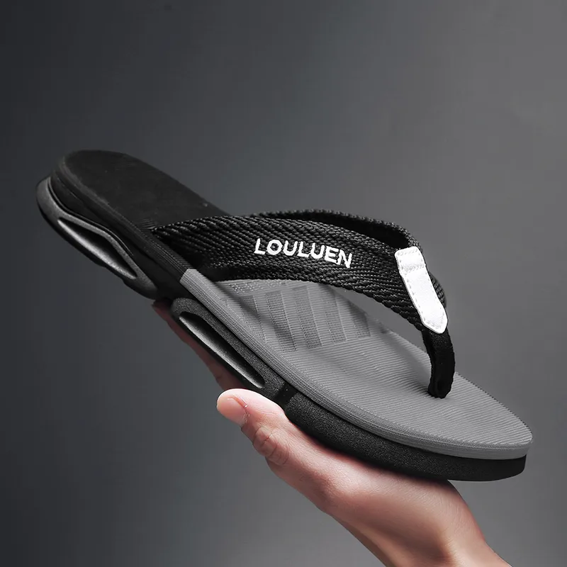 Yalu Preferred Flip Flops Men's-1