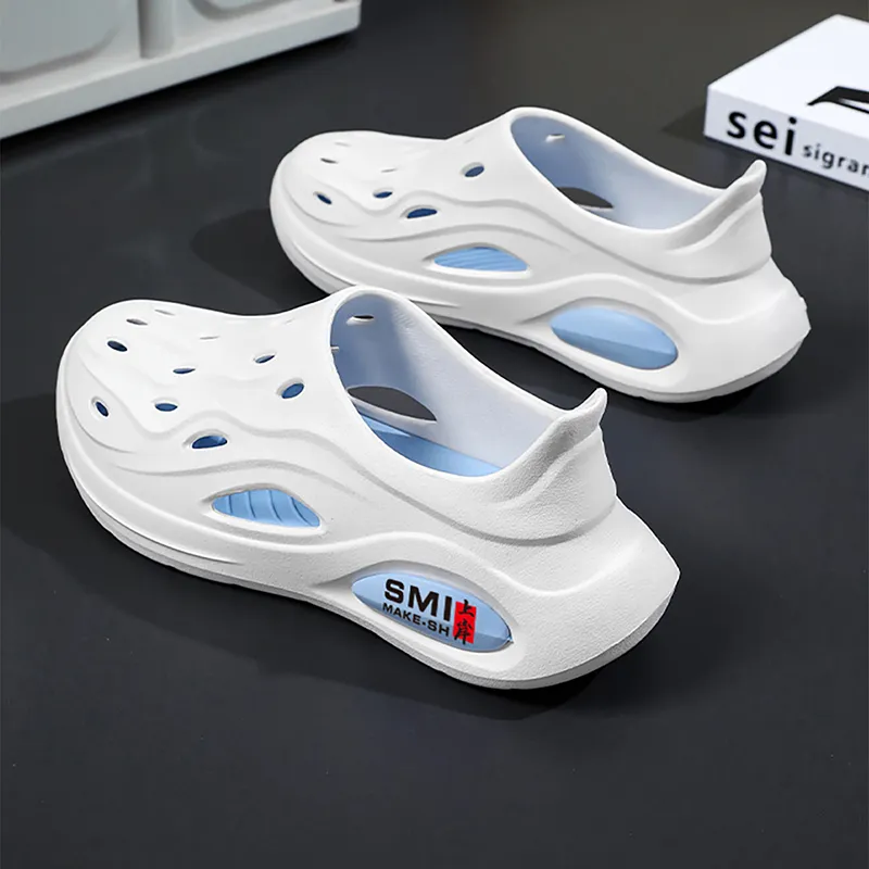 Yalu preferred Clogs Men-2