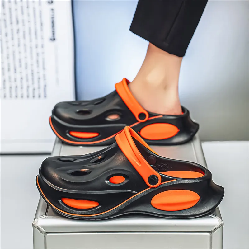 Yalu preferred Clogs Men-2