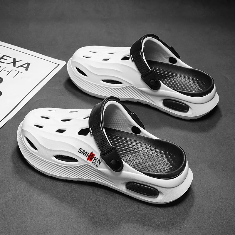 Yalu preferred Clogs Men-1
