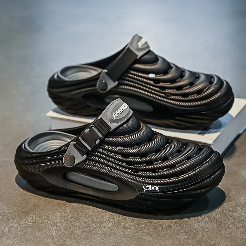 Yalu preferred Clogs Men-7