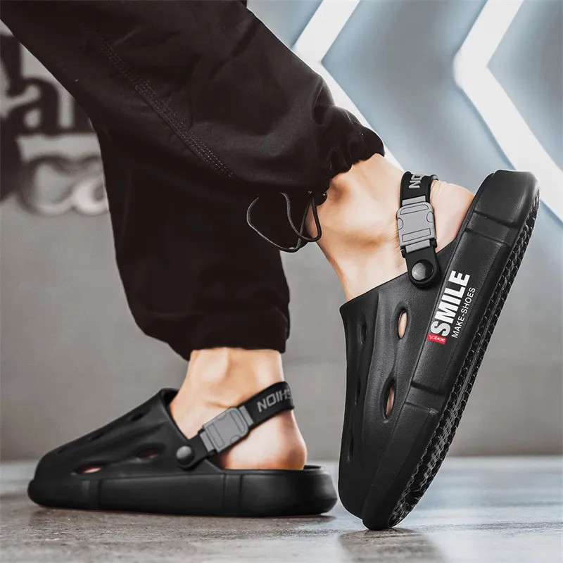Yalu preferred Clogs Men-5
