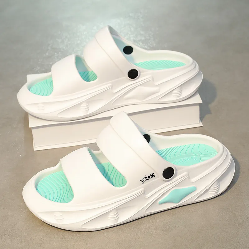 Yalu Preferred Beach Sandals Unisex-3