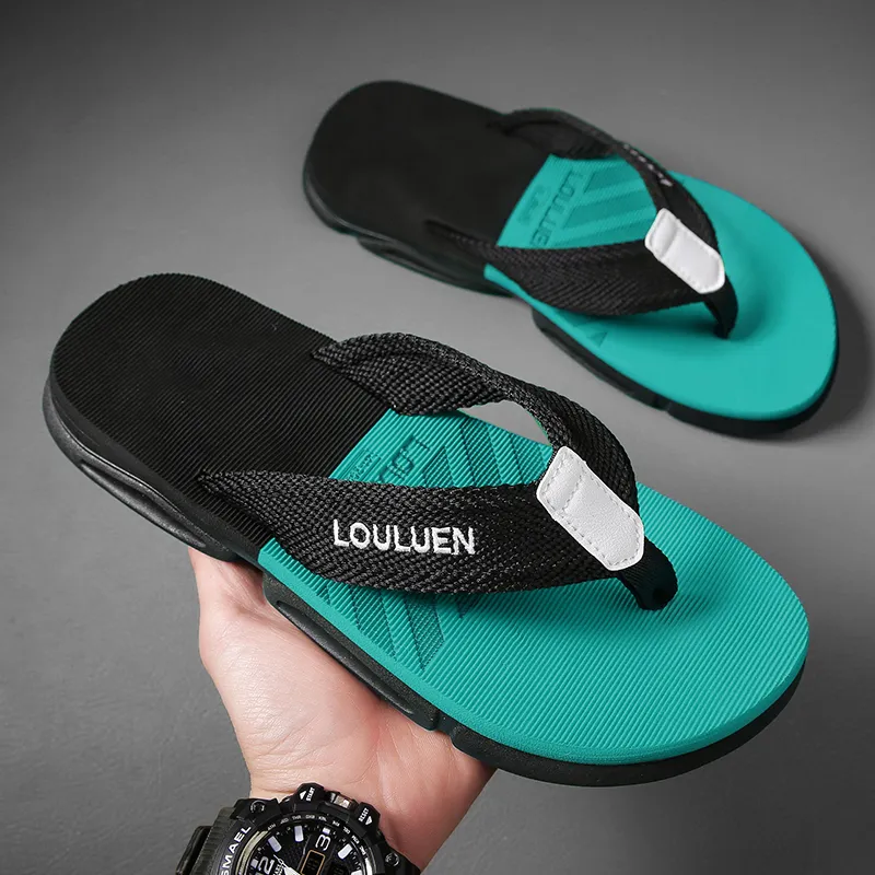 Yalu Preferred Flip Flops Men's-7