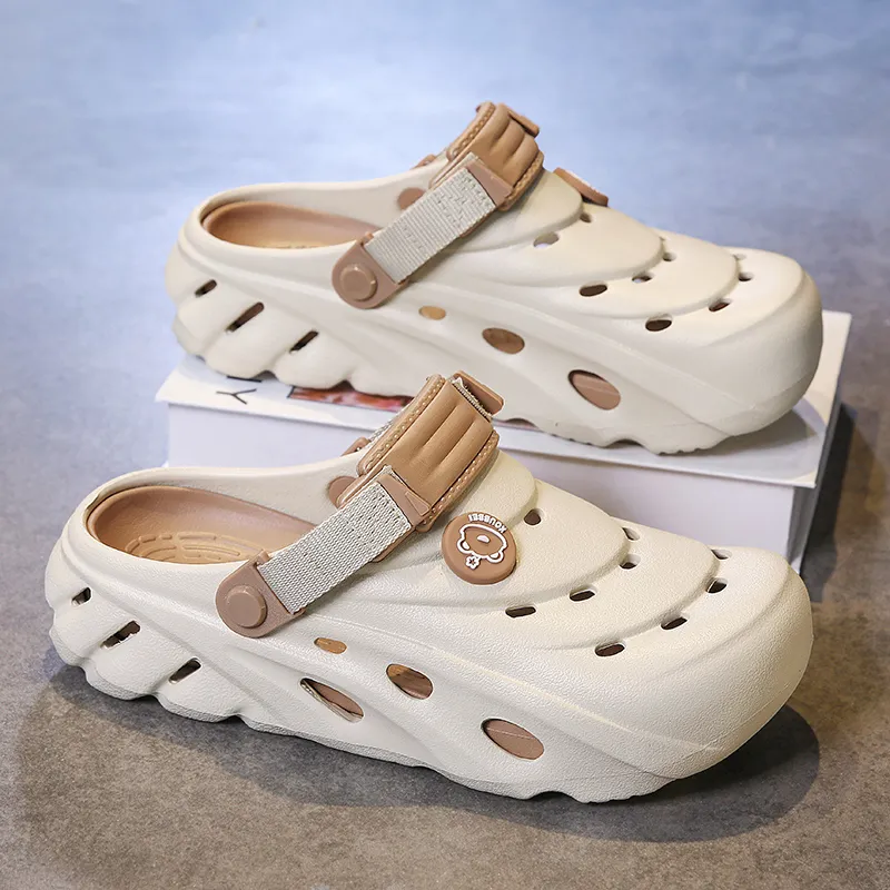 Yalu preferred Clogs Men-15