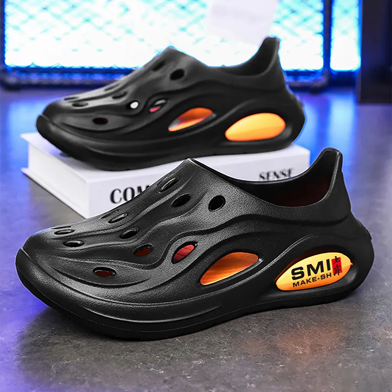 Yalu preferred Clogs Men-14