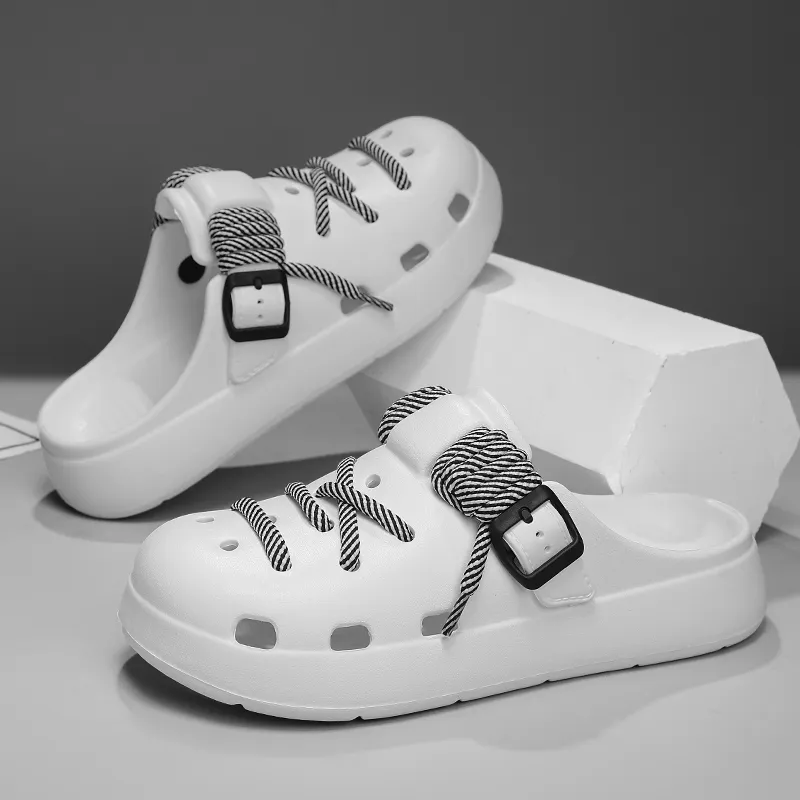 Yalu preferred Clogs Unisex-3