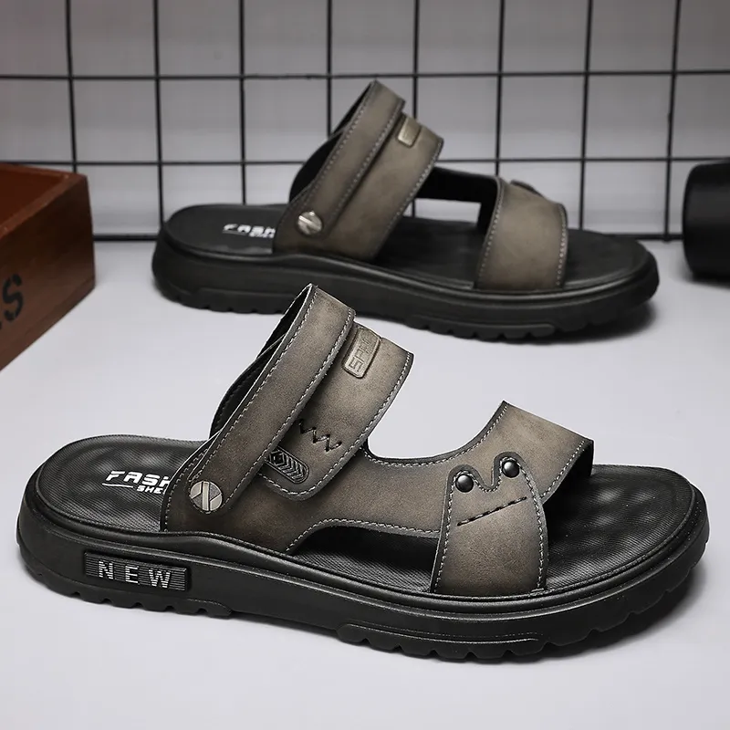 Yalu Preferred Beach Sandals Men's-1
