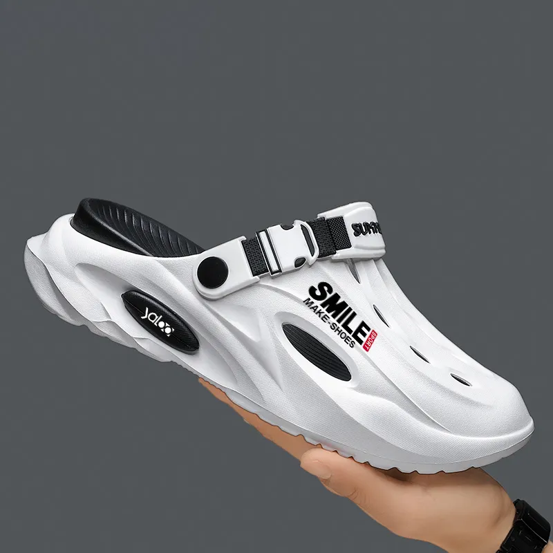 Yalu preferred Clogs Unisex-10