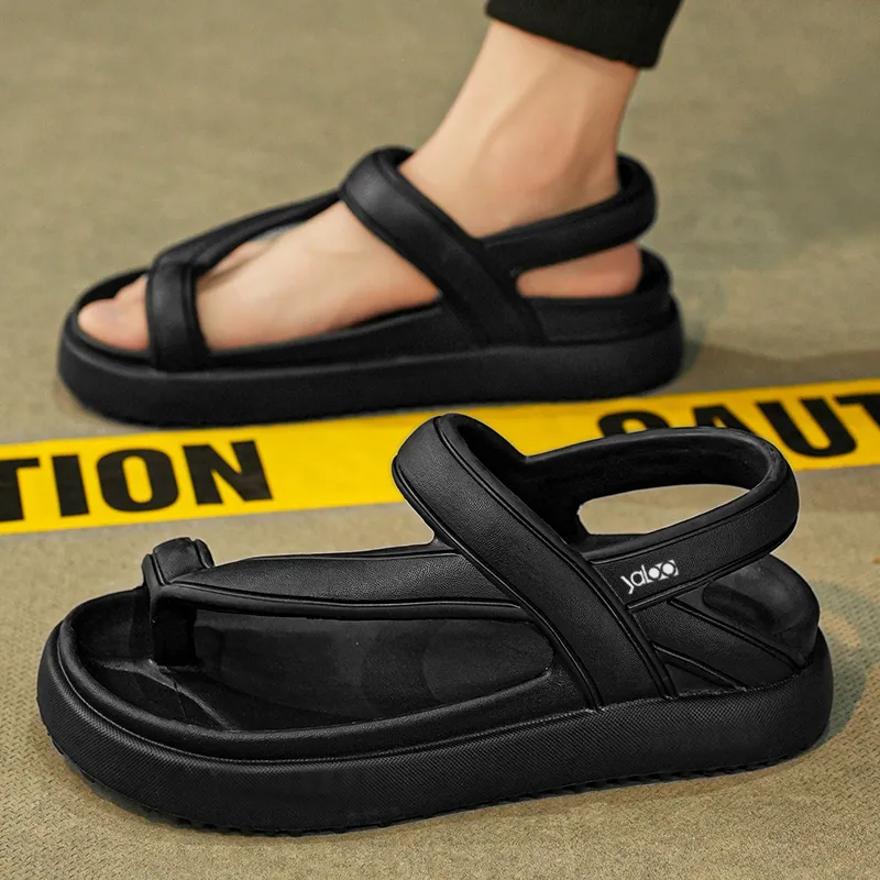 Yalu Preferred Beach Sandals Unisex-1