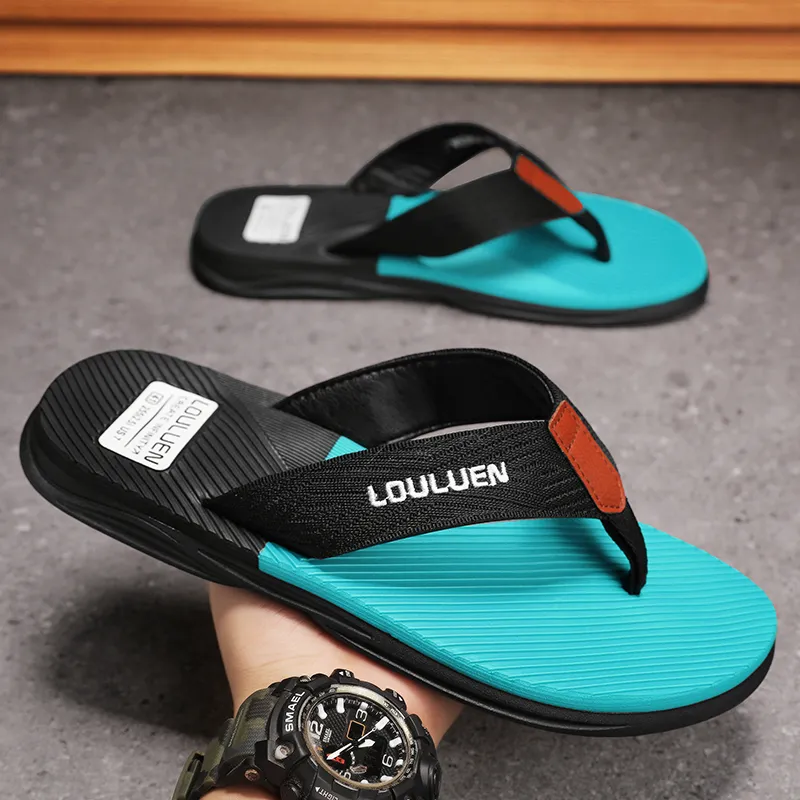 Yalu Preferred Flip Flops Men's-11
