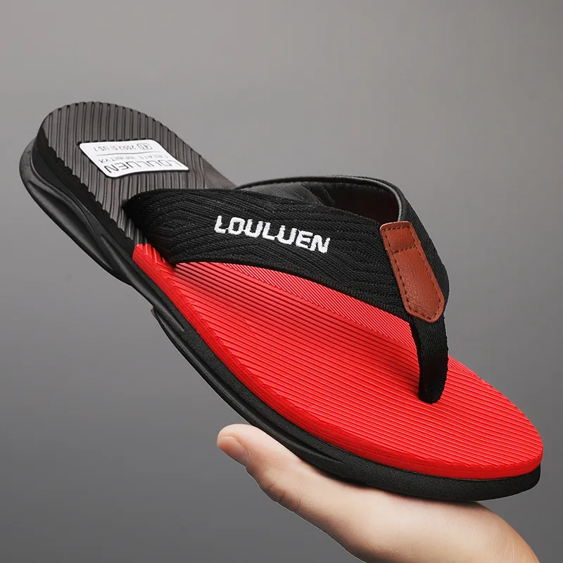 Yalu Preferred Flip Flops Men's-2