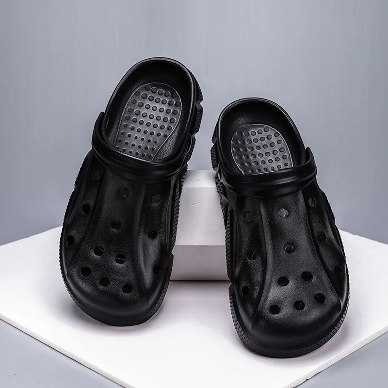 Yalu preferred Clogs Unisex-4