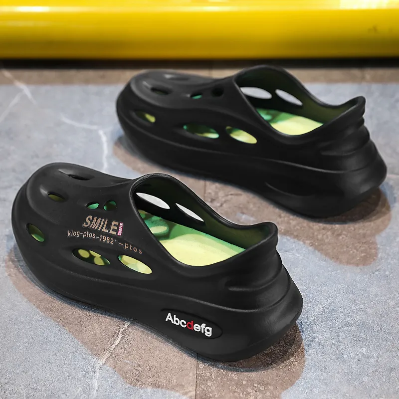 Yalu preferred Clogs Men-7